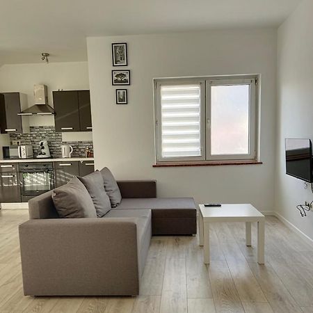 Апартаменти Gohysart 51B 1 Bruxelles-Charleroi-Airport Екстер'єр фото