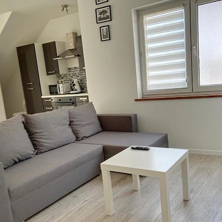Апартаменти Gohysart 51B 1 Bruxelles-Charleroi-Airport Екстер'єр фото
