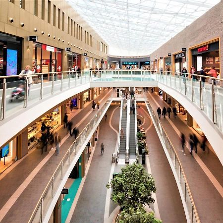 Апартаменти Gohysart 51B 1 Bruxelles-Charleroi-Airport Екстер'єр фото