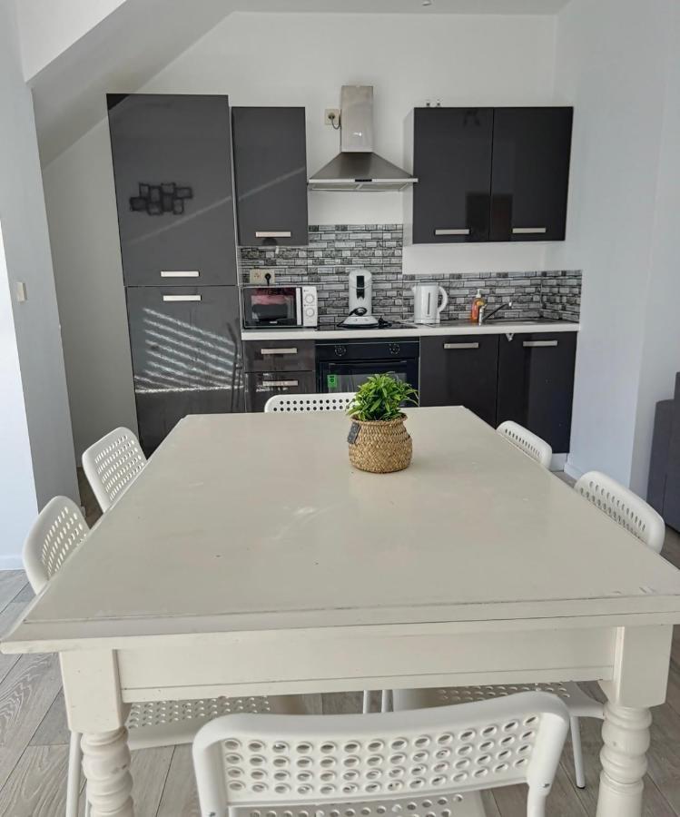 Апартаменти Gohysart 51B 1 Bruxelles-Charleroi-Airport Екстер'єр фото
