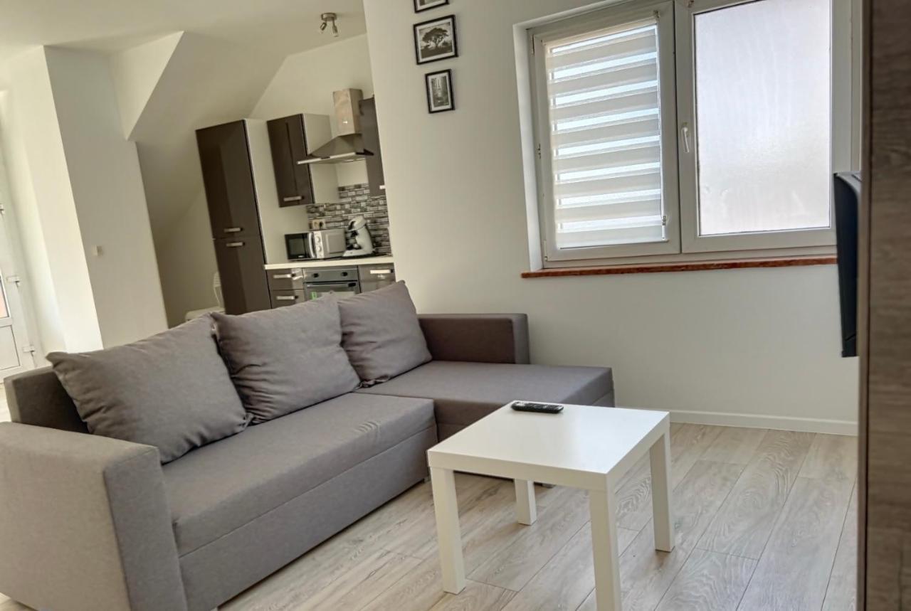 Апартаменти Gohysart 51B 1 Bruxelles-Charleroi-Airport Екстер'єр фото